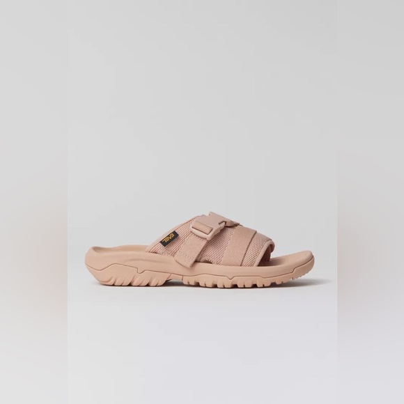 NWT Teva Hurricane Verge Slide Sandal - Picture 2 of 6